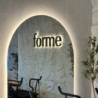 Forme Lagree - Burbank ico
