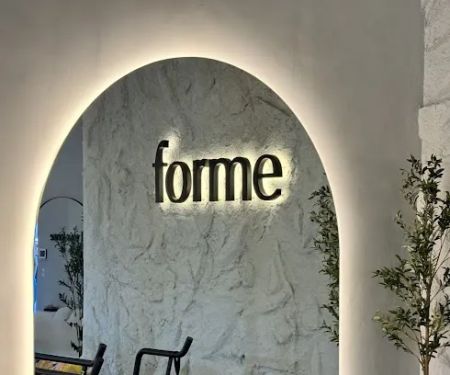 Forme Lagree - Burbank