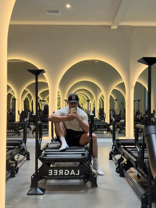 Forme Lagree - Burbank Picture 5