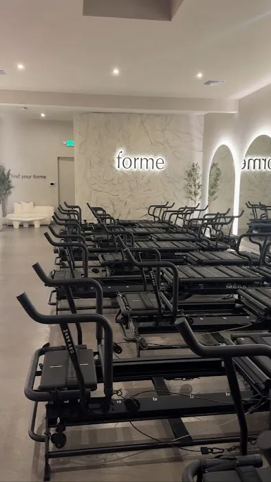 Forme Lagree - Burbank Picture 4