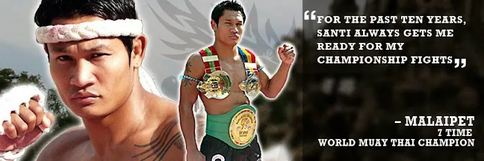 ACE Muay Thai America Gym Picture 1