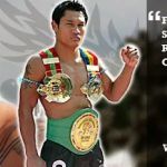 ACE Muay Thai America Gym