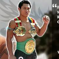 ACE Muay Thai America Gym ico