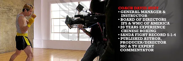 ACE Muay Thai America Gym Picture 2