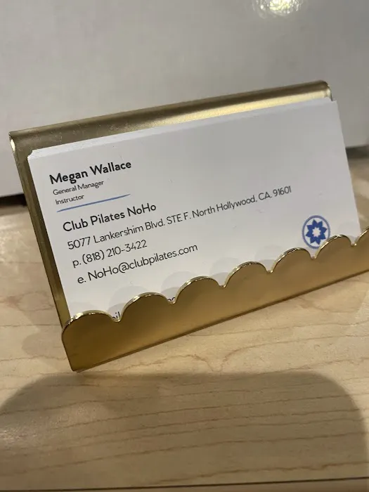 Club Pilates Picture 7