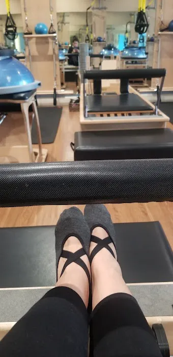 Club Pilates Picture 8