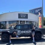 NOHO GYM