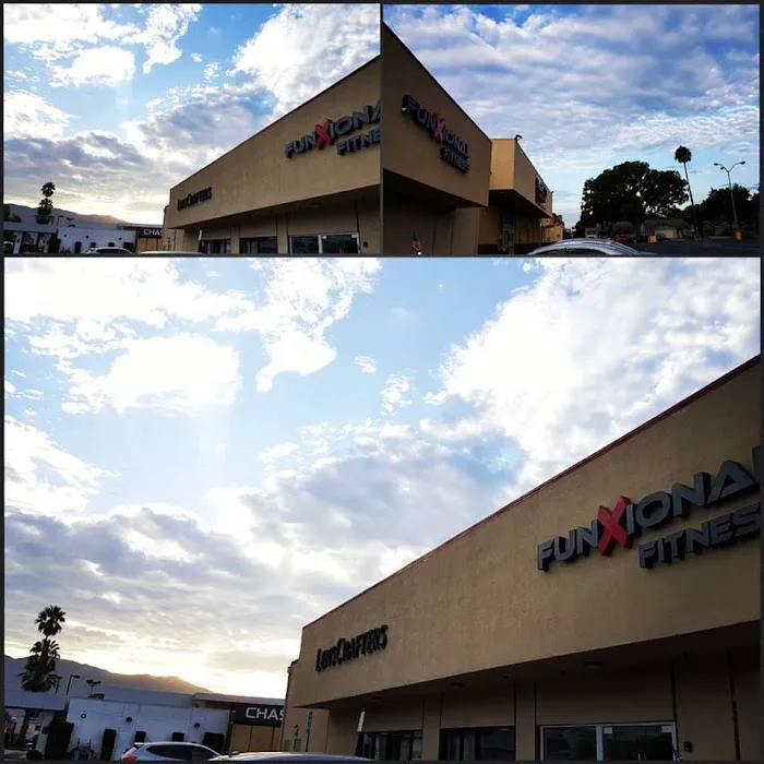 FunXional Fitness Picture 9