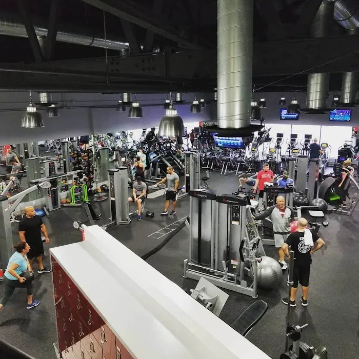 FunXional Fitness Picture 7