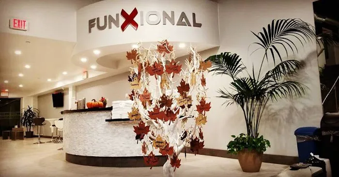 FunXional Fitness Picture 4