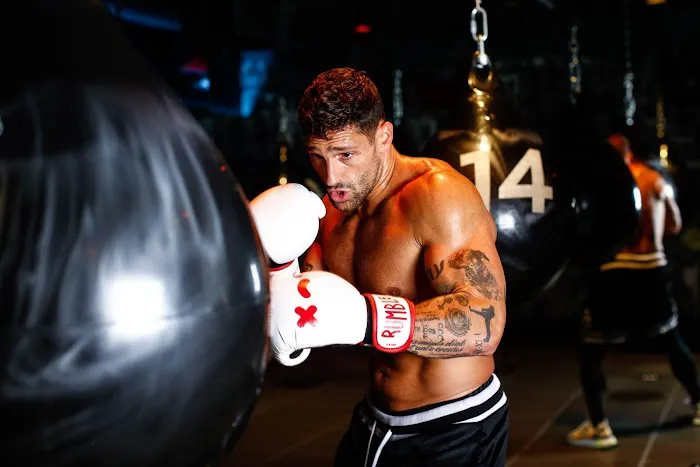 Rumble Boxing Picture 2