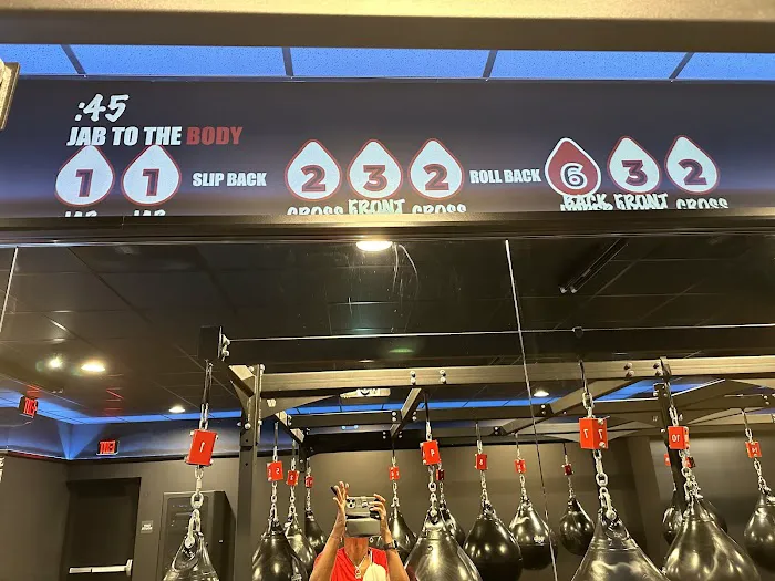 Rumble Boxing Picture 6