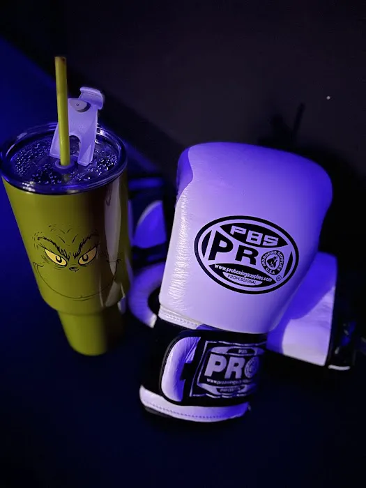 Rumble Boxing Picture 3