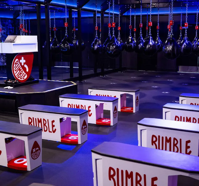 Rumble Boxing Picture 4