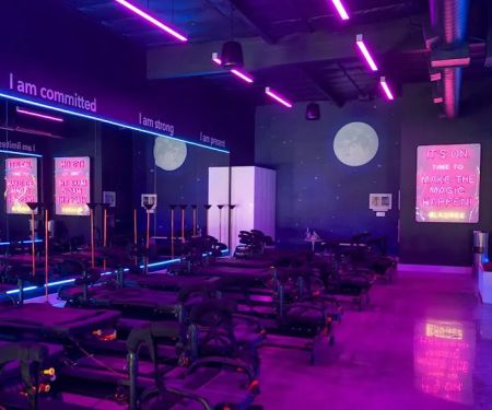 Pilates Plus LA - Burbank