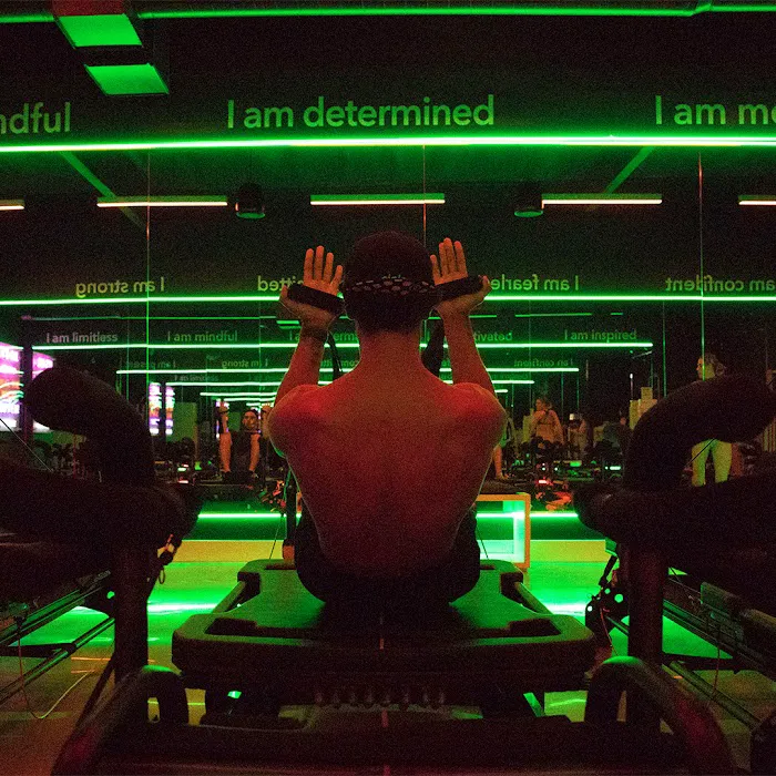 Pilates Plus LA - Burbank Picture 2