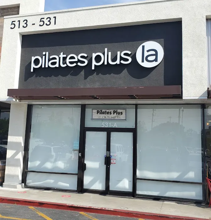 Pilates Plus LA - Burbank Picture 5