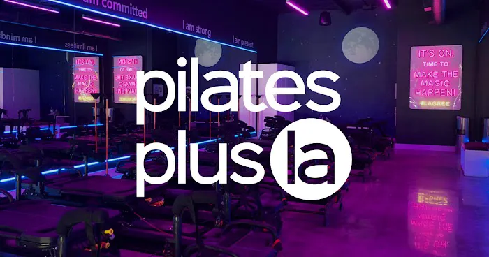 Pilates Plus LA - Burbank Picture 7