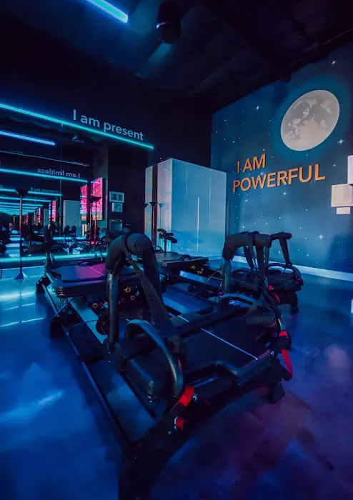 Pilates Plus LA - Burbank Picture 9