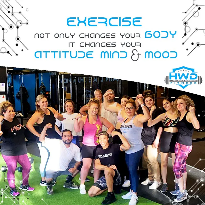 The Pulse Training Center Picture 9