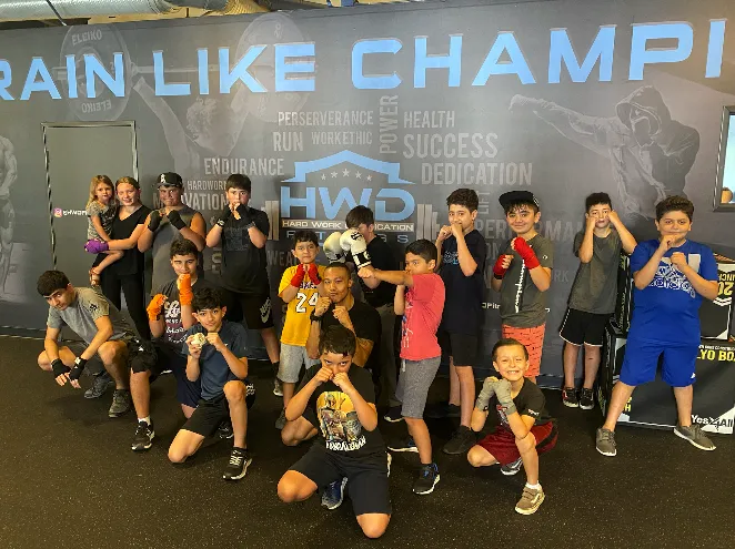 The Pulse Training Center Picture 5