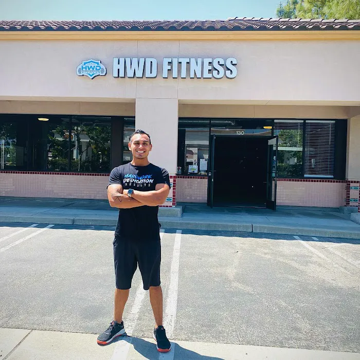 The Pulse Training Center Picture 10