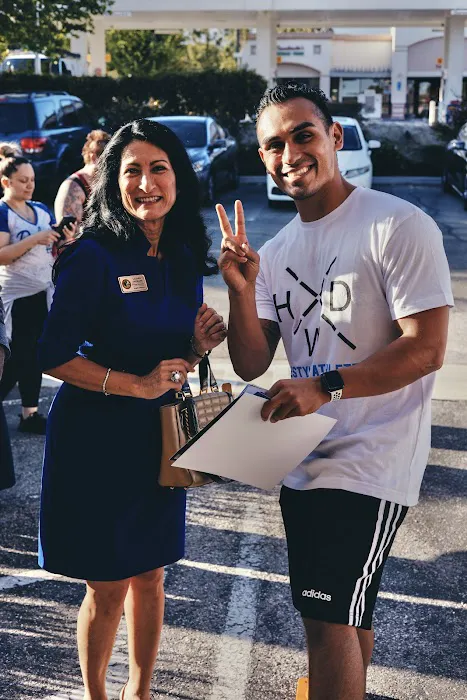 The Pulse Training Center Picture 7