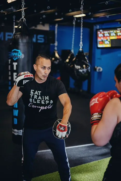 The Pulse Training Center Picture 4