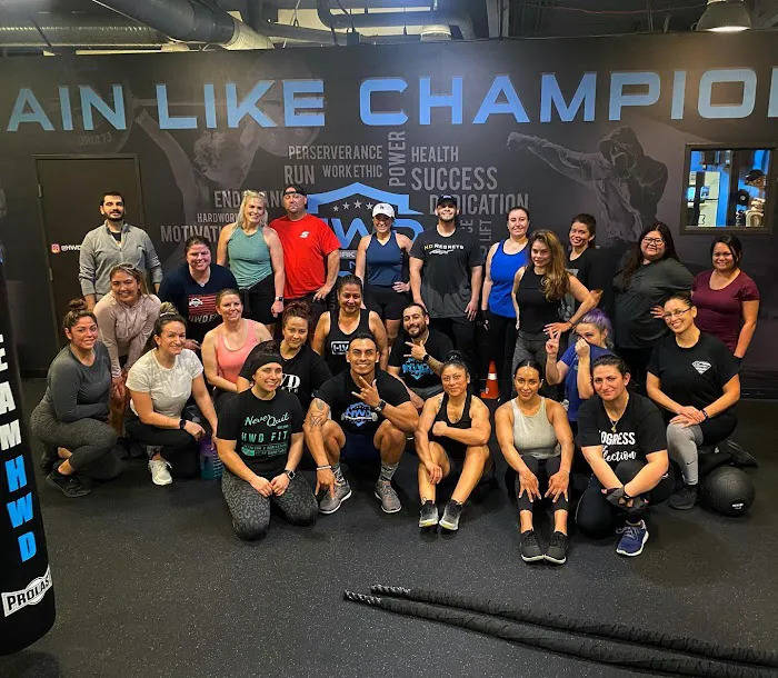 The Pulse Training Center Picture 8