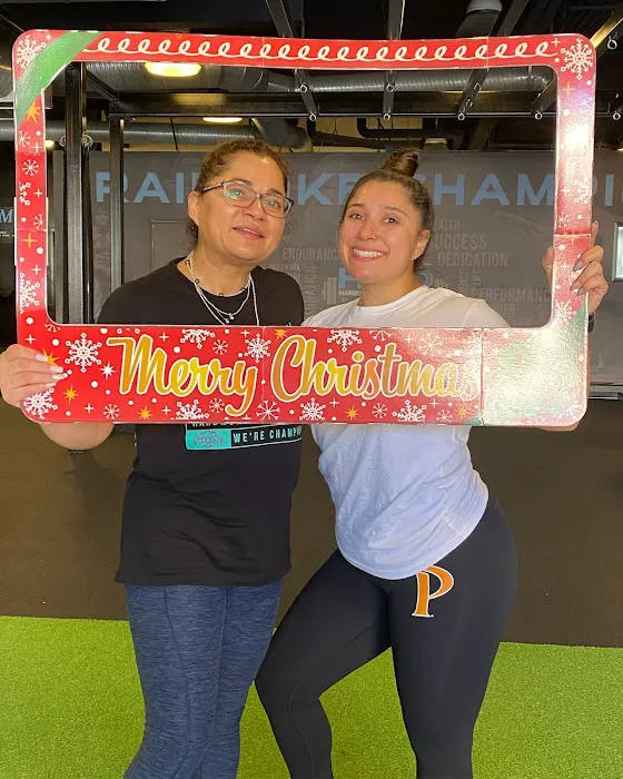 The Pulse Training Center Picture 2