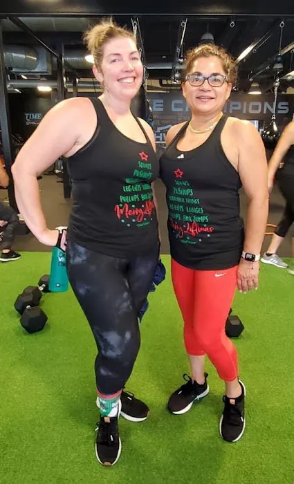 The Pulse Training Center Picture 1