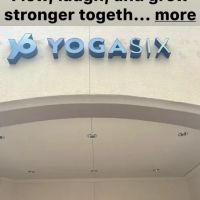 YogaSix Rancho Cucamonga ico
