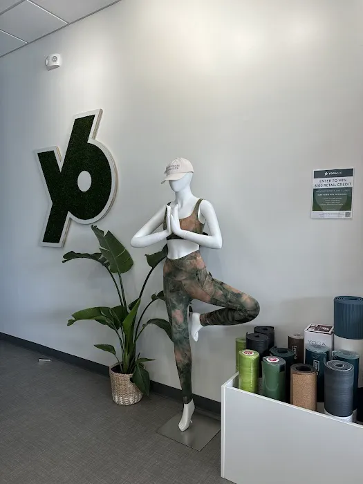 YogaSix Rancho Cucamonga Picture 6