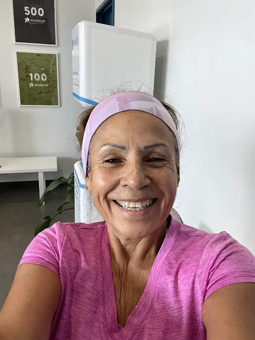 YogaSix Rancho Cucamonga Picture 7