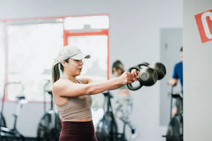 TNT Fitness Boot Camp Picture 5