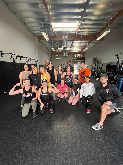 TNT Fitness Boot Camp Picture 7