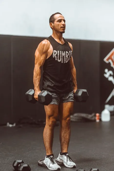 TNT Fitness Boot Camp Picture 2