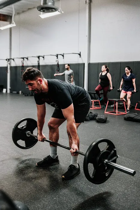 TNT Fitness Boot Camp Picture 6