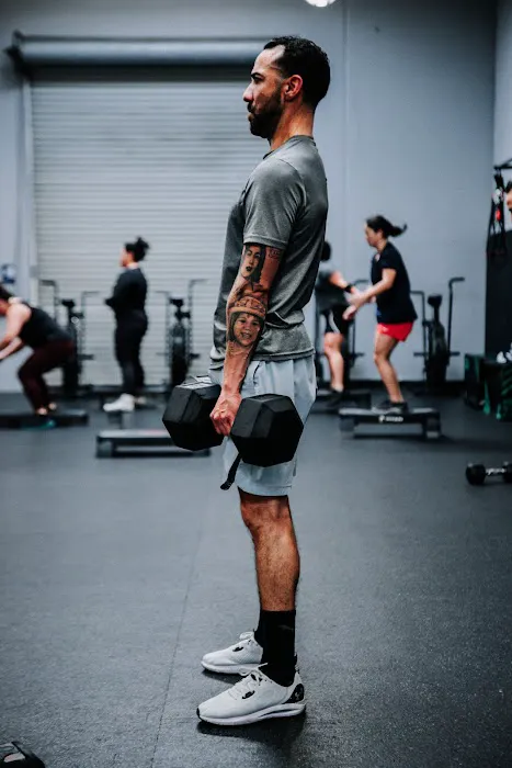 TNT Fitness Boot Camp Picture 3