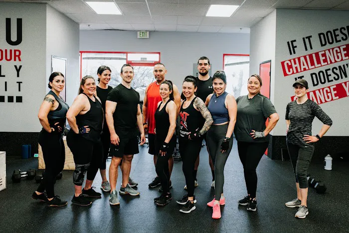 TNT Fitness Boot Camp Picture 10