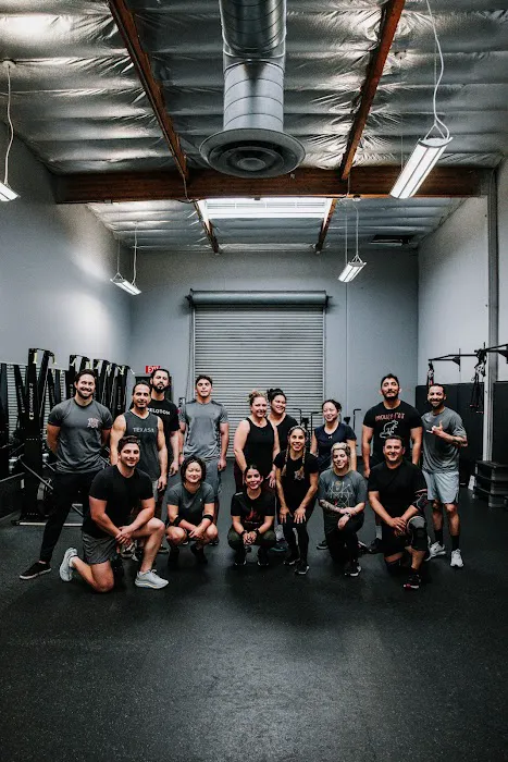 TNT Fitness Boot Camp Picture 8