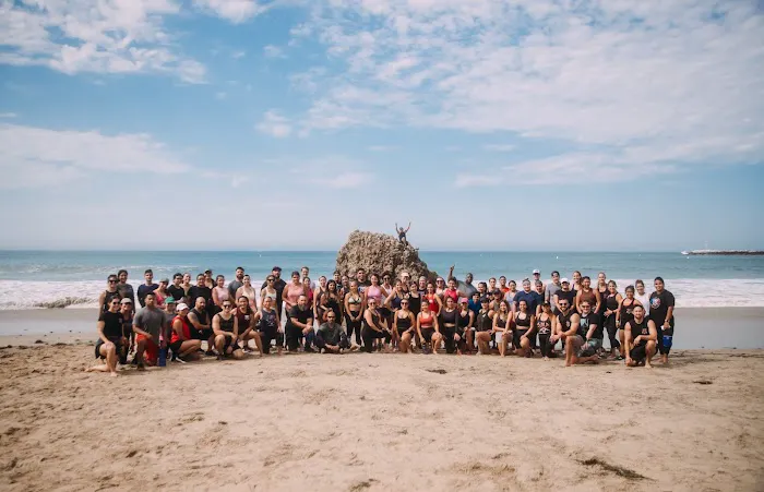 TNT Fitness Boot Camp Picture 1