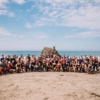 TNT Fitness Boot Camp ico