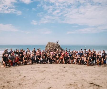 TNT Fitness Boot Camp