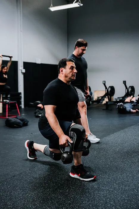 TNT Fitness Boot Camp Picture 4