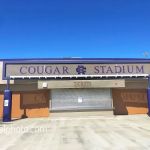 RCHS Gym