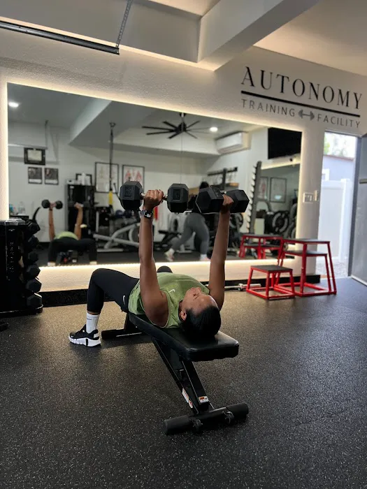 Autonomy Training Facility Picture 7