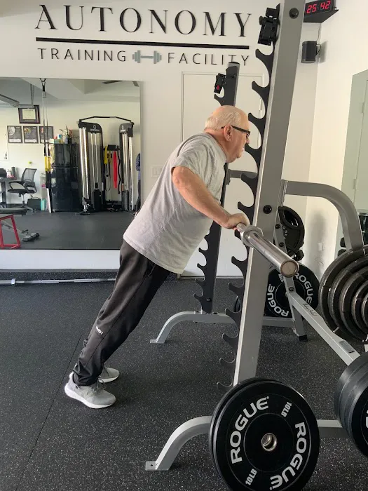 Autonomy Training Facility Picture 3