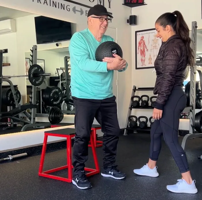 Autonomy Training Facility Picture 2