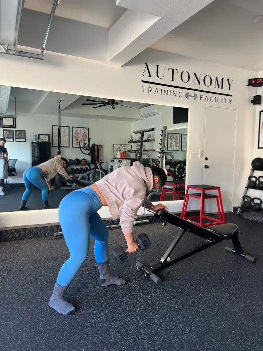 Autonomy Training Facility Picture 10